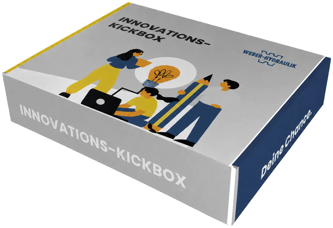 KICKBOX Box